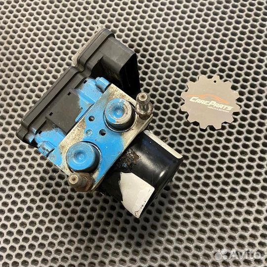 Бу Блок ABS (насос) для Chevrolet Captiva