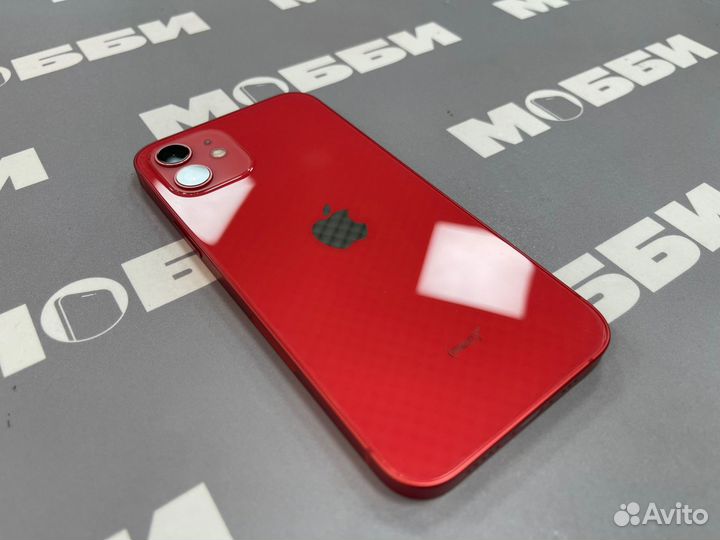 iPhone 12, 64 ГБ