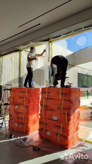 Полировка стеклопакетов