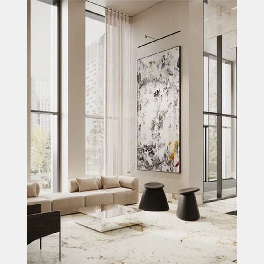 2-к. квартира, 40,5 м², 29/35 эт.