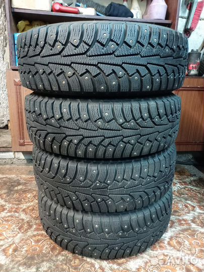 Nokian Tyres Nordman 5 185/65 R15