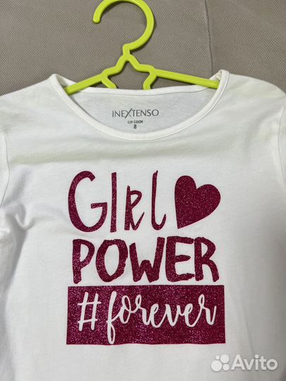 Кофта для девочки