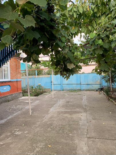 Дом 70 м² на участке 25 сот.