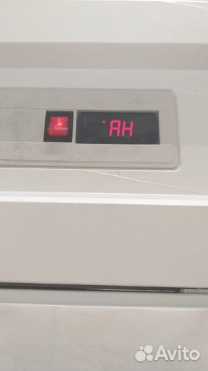 Ремонт торгового холодильного оборудования