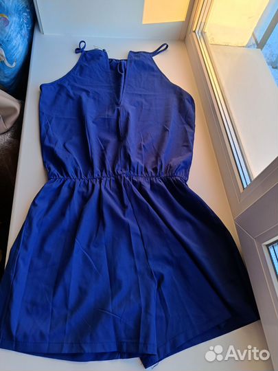 Комбинезон женский летний, размер М