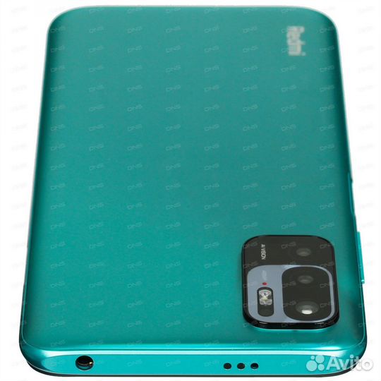 Xiaomi Note 10T (Новый) Талнах