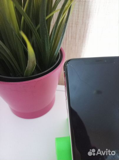 iPhone Xs Max, 512 ГБ