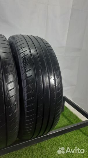 Nexen N'Fera SU4 195/55 R16