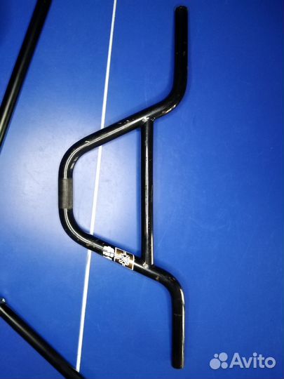 Руль на вмх FIT bike CO