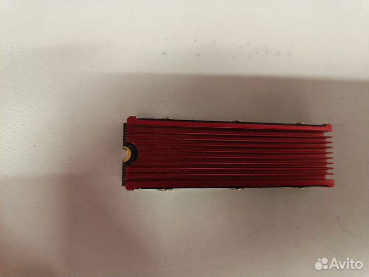 SSD m2 1000 гб SanDisk extreme pro