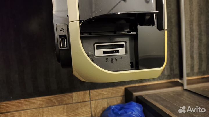 Принтер Canon mp220