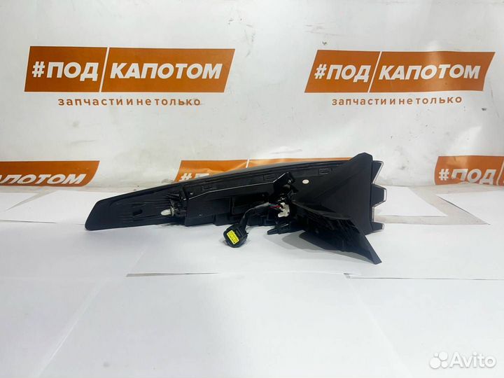 Фонарь задний правый Changan UNI-K (2020 - 2024)