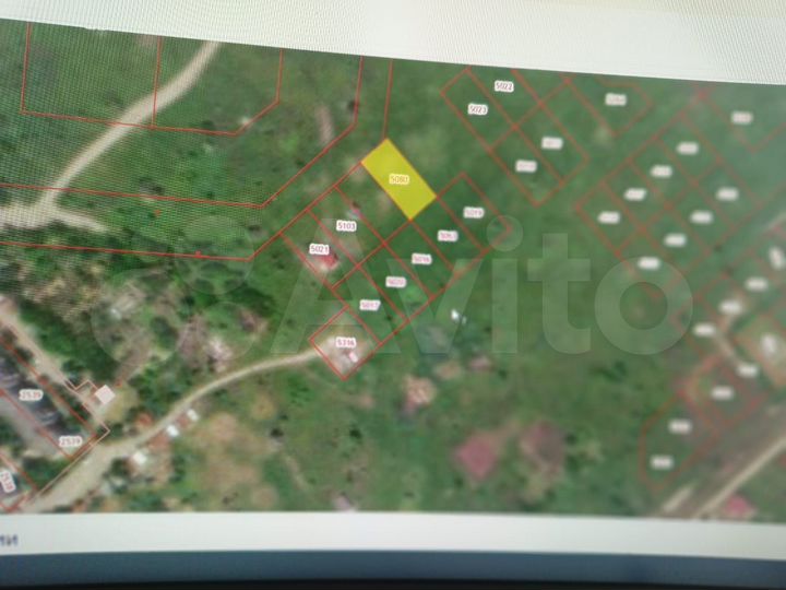 Участок 8,8 сот. (ИЖС)