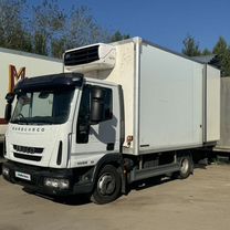 IVECO EuroCargo, 2013