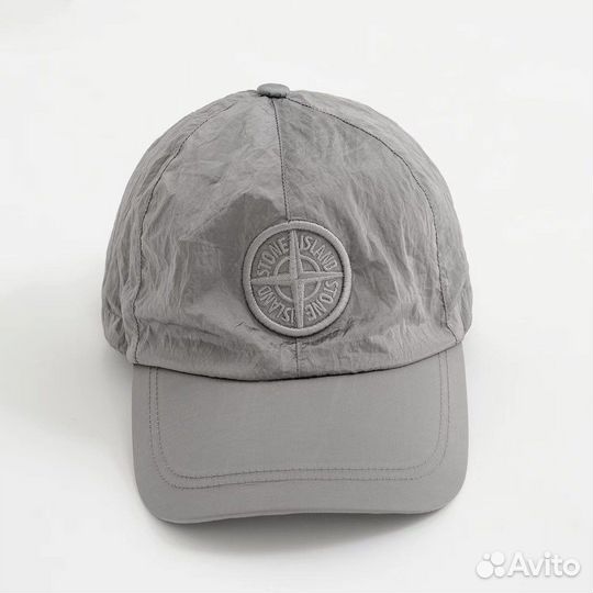 Stone island кепка