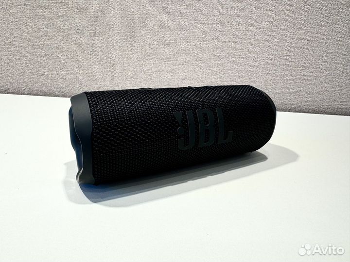 Колонка jbl flip 6