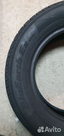 Yokohama BluEarth-ES ES32 185/65 R14 86H