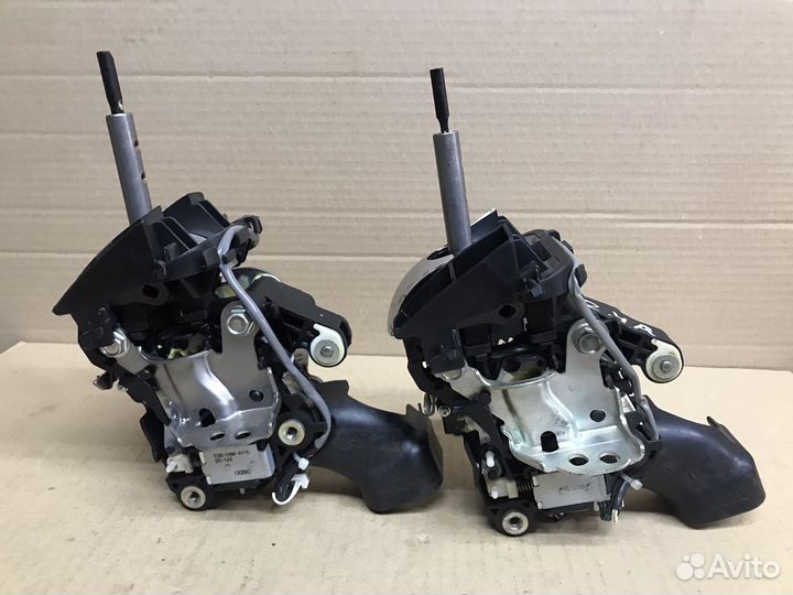 Селектор АКПП (2007-2012) Honda CR-V 3