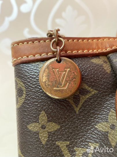 Сумка женская Louis Vuitton винтаж