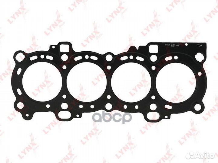 Прокладка ГБЦ SH0379 lynxauto