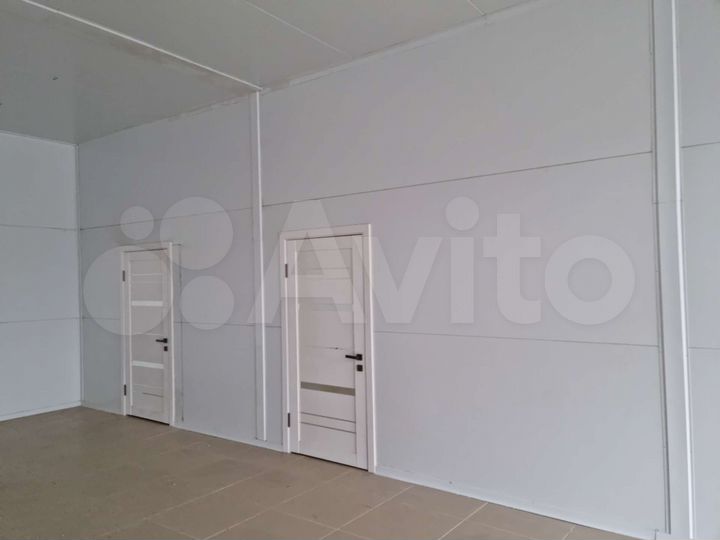 Торговая площадь, 82 м²