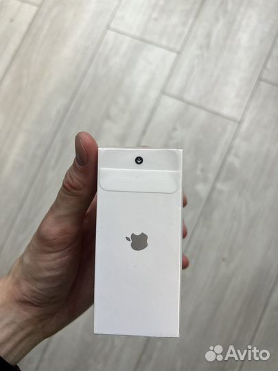 Новые AirPods Pro MagSafe