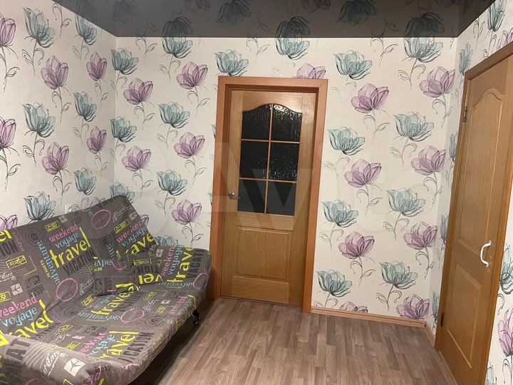 Офис, 18 м²