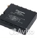 Глонасс GPS трэкер