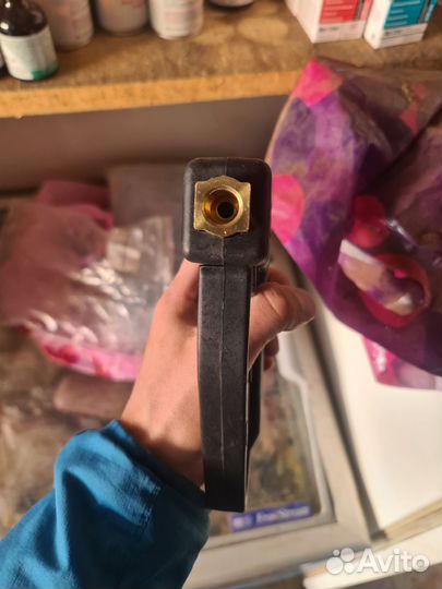 Профессиональный Пистолет для мойки