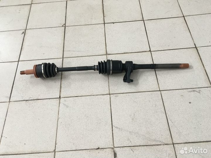 Привод передний правый Hyundai Tucson 3 TL 2.0 диз