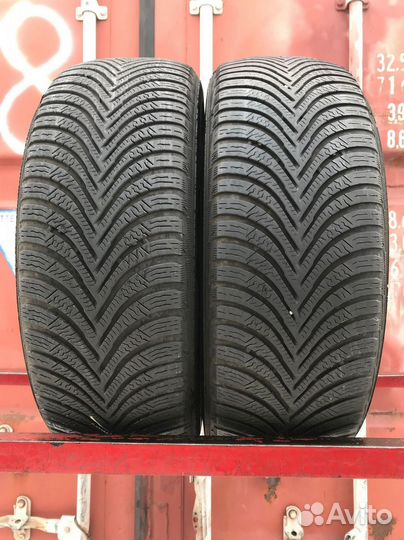 Michelin Alpin 5 205/60 R16 91T