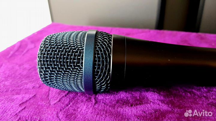 Микрофон Sennheiser E945 New / Super Sound