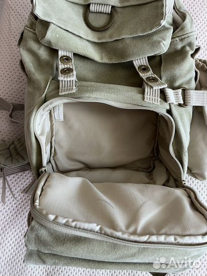 Фоторюкзак national geographic