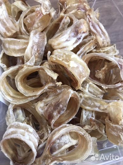 Лакомства для собак