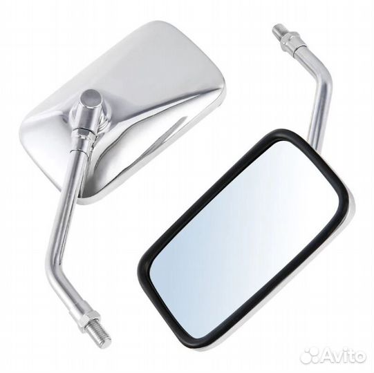 Зеркала для Yamaha XVS1300,XVS400,XV1900,XV1700