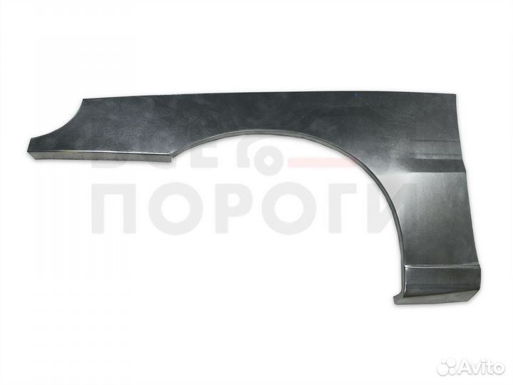 Ремонтные арки ZAZ Sens хэтчбек (передние)