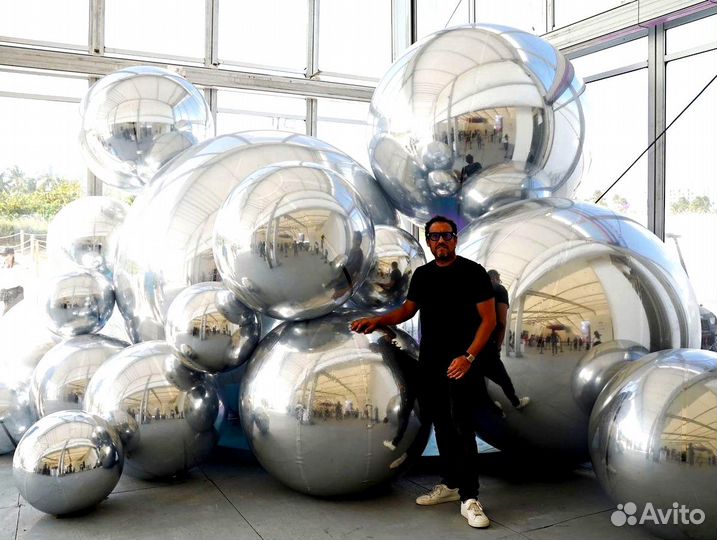 Супер Шары XXL.Оформление праздников и мероприятий