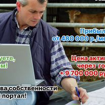 Инвестиции в сельхоз бизнес Оттава, Оттава