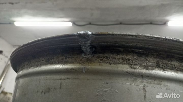 Аргонная сварка