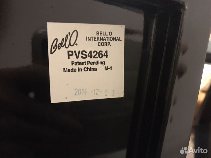 PVS-4264 Bello тумба под телевизор