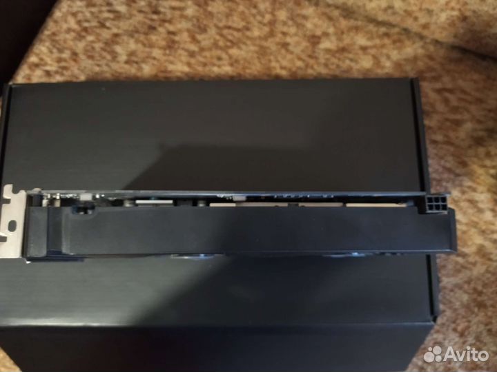Видеокарта gtx 1060 3gb