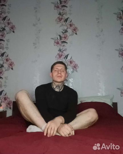 Любая работа