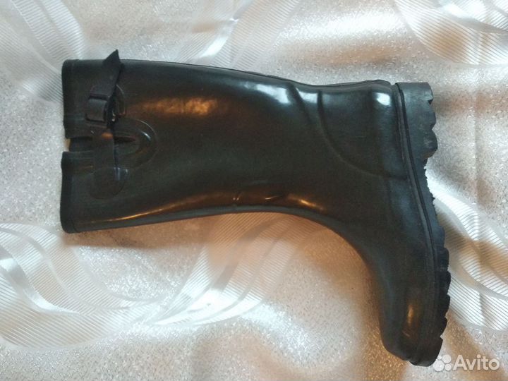 Сапожки демисезон 39-41