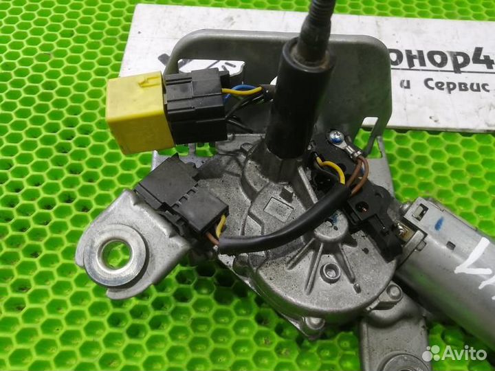 Моторчик задней трапеции Mercedes Benz ML W163