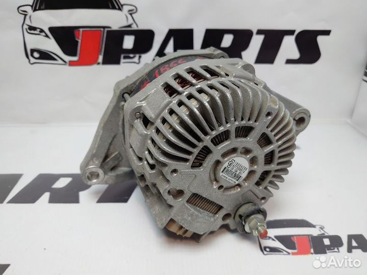 Генератор Mitsubishi Lancer