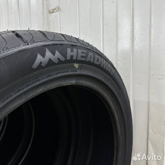 Headway HU901 235/55 R20 105W