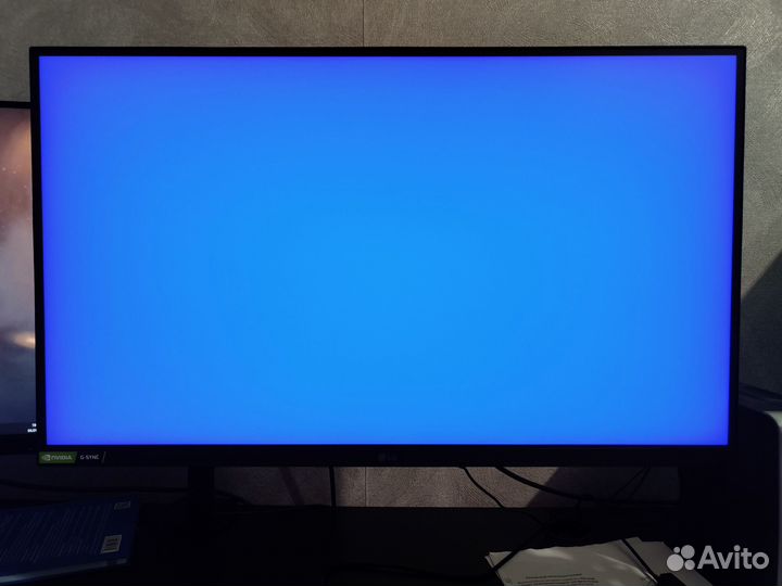 Монитор LG UltraGear 27GN800-B