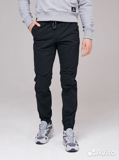 Брюки trailheadMPT058-BK L