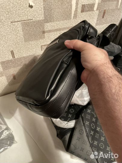 Сумка calvin klein