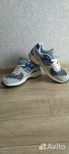 Кроссовки мужские new balance